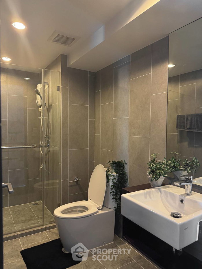 รูป คอนโด 1 ห้องนอน 42 ตร.ม. ชั้น 40 ที่ C Ekkamai ใกล้ ARL รามคำแหง (ID 2168999) - รูปที่ 8/11