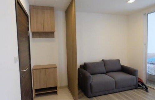 รูปภาพ 🏠 Smart Value Living! Moniiq Sukhumvit 64 Condo for Rent  2 Bedrooms | 1 Bathroom | 28 sq.m. 5th Floor | Fully Furnished Only 10,000 THB/Month