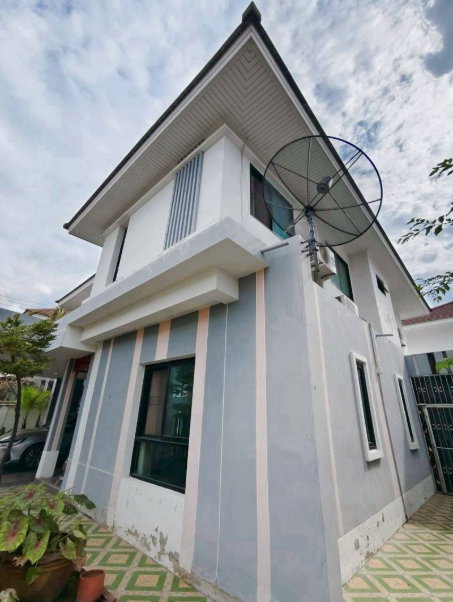 รูป ให้เช่าบ้านเดี่ยวหลังใหญ่ ม.บ้านสวนคูณ2 ชลบุรี - รูปที่ 15/20