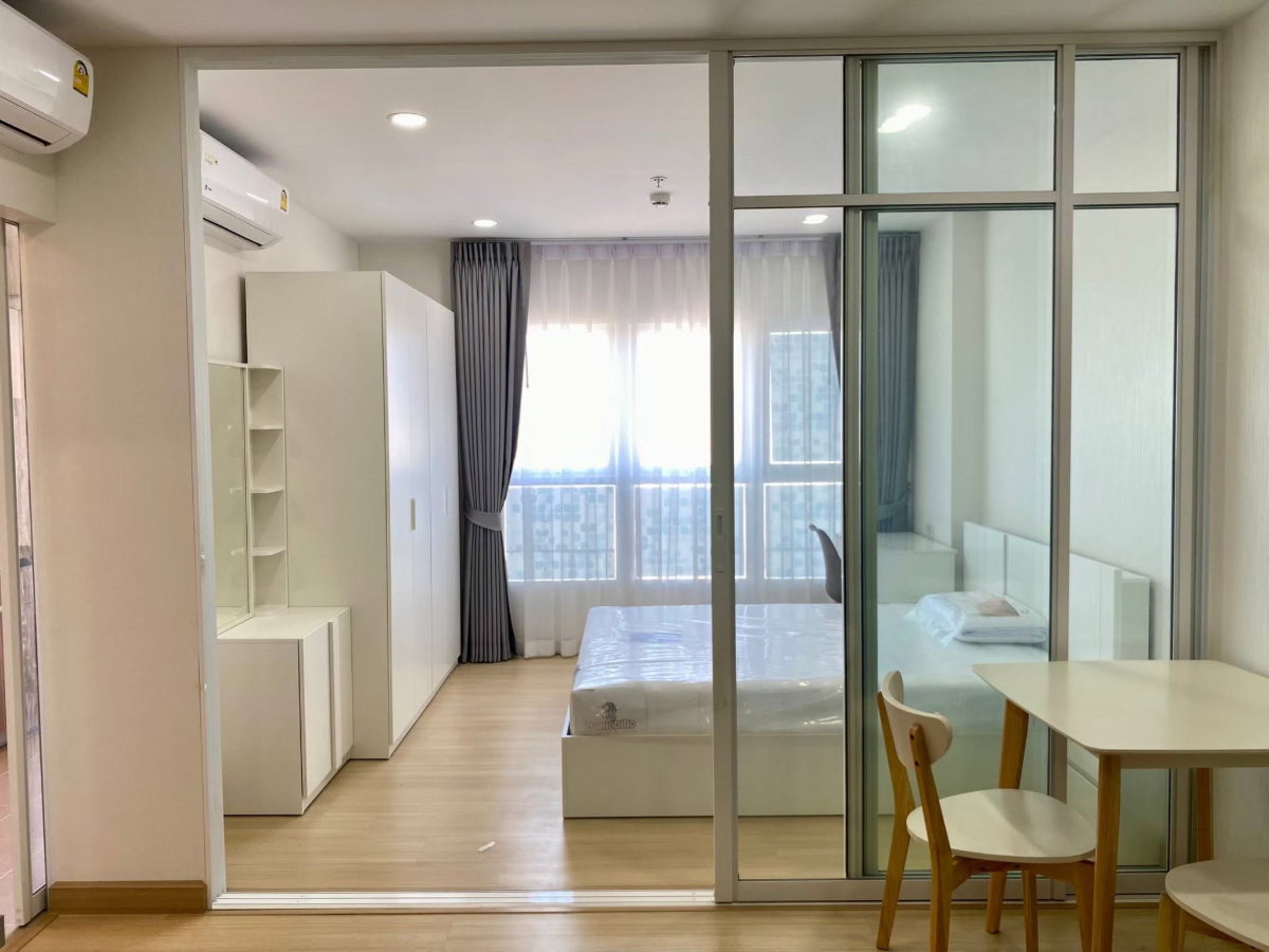 รูป For rent Supalaiveranda ramkhamhaeng มีมากกว่า 200 ห้องให้เลือก - รูปที่ 3/7