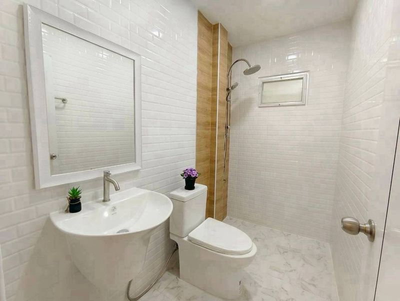 รูป ขายบ้านรีโนเวทใหม่ ม.ลัดดารมย์ ใกล้เทศบาลสุรศ้กดิ์ ศรีราชา - รูปที่ 12/20
