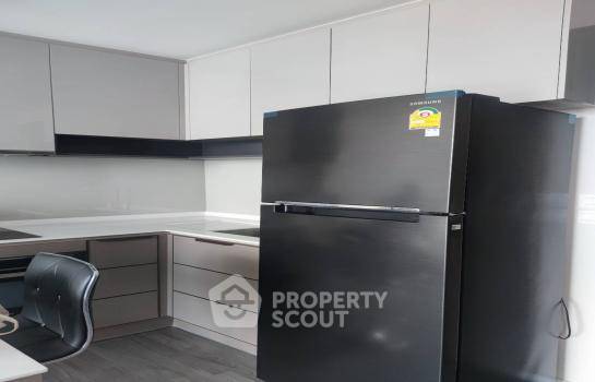 รูป คอนโด 1 ห้องนอน 333 Riverside ชั้นสูง ใกล้ MRT บางโพ 100 ม. (ID 1559637) - รูปที่ 7/7