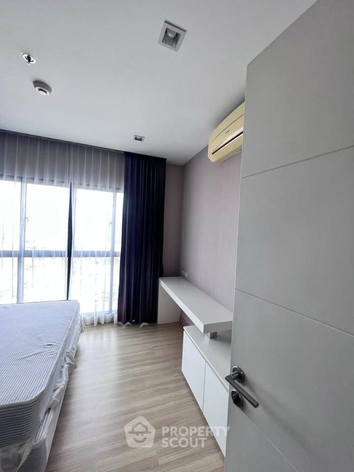 รูป คอนโด 2 ห้องนอน ชั้น 28 Urbano Absolute ใกล้ BTS กรุงธนบุรี (ID 2973029) - รูปที่ 13/13