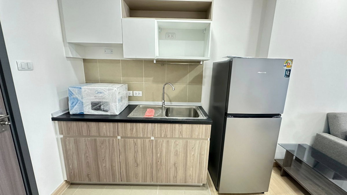 picture ✨ Condo for Rent at Supalai Veranda Ramkhamhaeng  - 6/8
