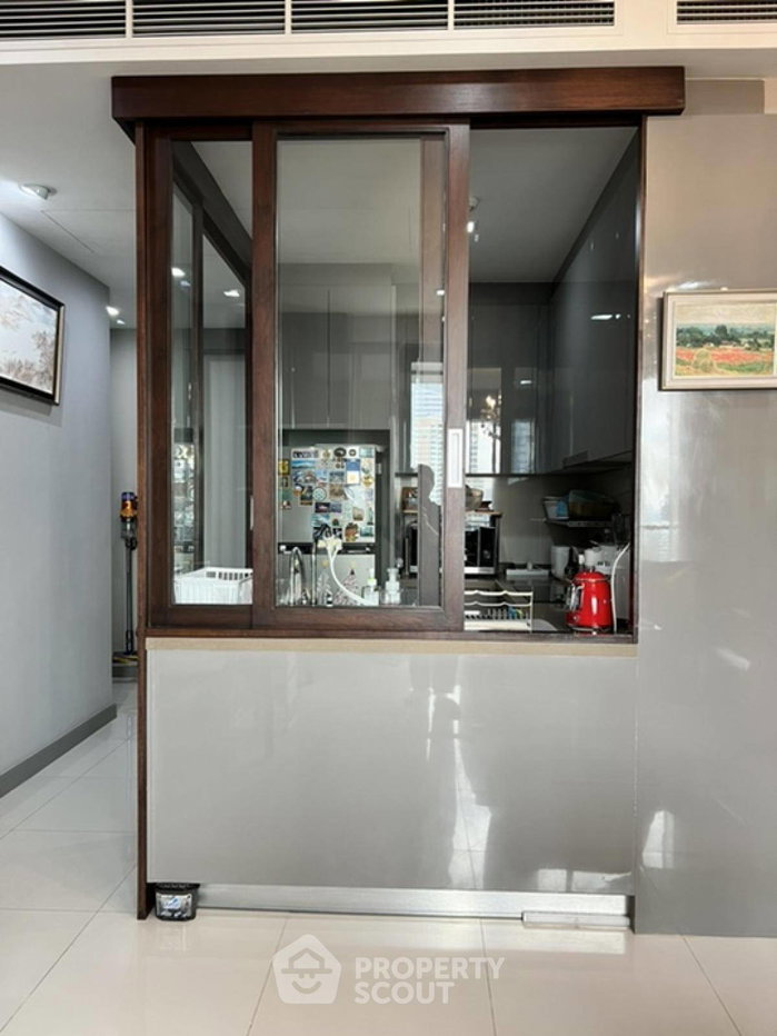 รูป คอนโด 2 ห้องนอน ชั้น 26 ขนาด 89 ตร.ม. M Silom ใกล้ BTS ช่องนนทรี 400 ม. (ID 1908993) - รูปที่ 24/28
