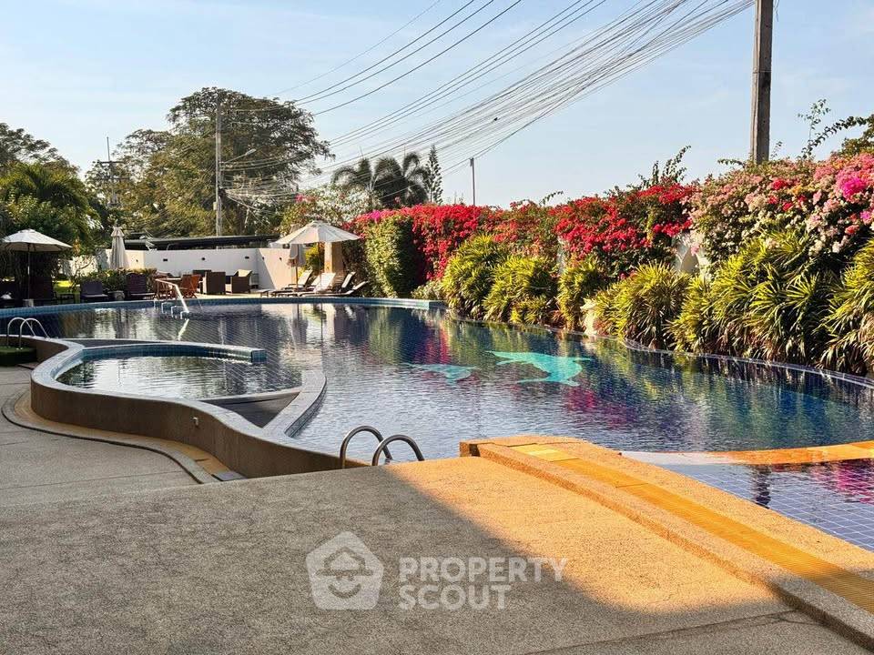 รูป คอนโดให้เช่า 2 ห้องนอน โครงการ Sunrise Beach Resort And Residence ใกล้ นาจอมเทียน สัตหีบ ชลบุรี (ID 2972409) - รูปที่ 3/23