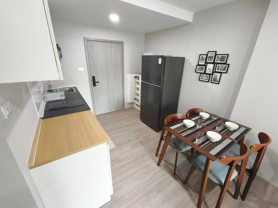 รูป ให้เช่า Supalai Sense Srinakarin รหัสทรัพย์ P3358 - รูปที่ 6/13