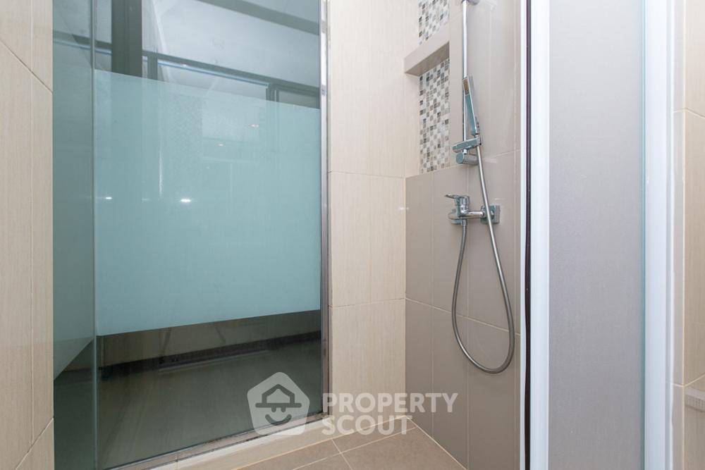 รูป คอนโด 2 ห้องนอน 56 ตร.ม. ชั้น 28 Life Ratchadapisek ใกล้ MRT ห้วยขวาง 400 ม. (ID 809032) - รูปที่ 9/9