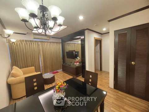 คอนโด 2 ห้องนอน The Benefits Condo ใกล้แสนพืชัว เมืองเชียงใหม่ (ID 757772)