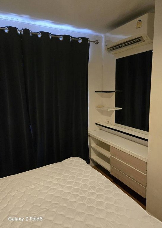 รูป ให้เช่าดุสิตอเวนิวคอนโด 1 ห้องนอน 1 ห้องน้ำ 58ตรม ชั้น 5  - รูปที่ 5/45