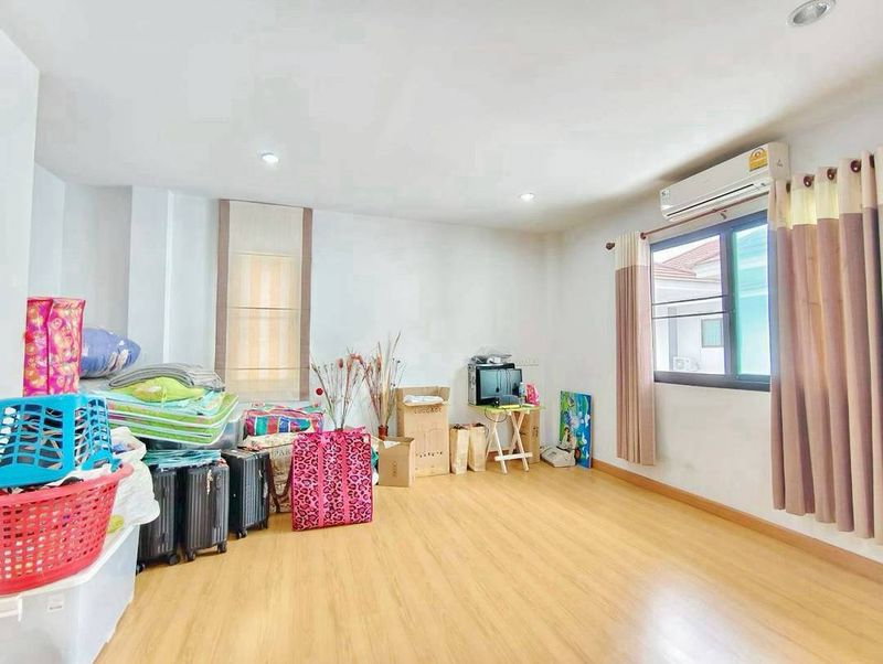 รูป ให้เช่าบ้านเดี่ยวหลังใหญ่ ม.บ้านสวนคูณ2 ชลบุรี - รูปที่ 7/20