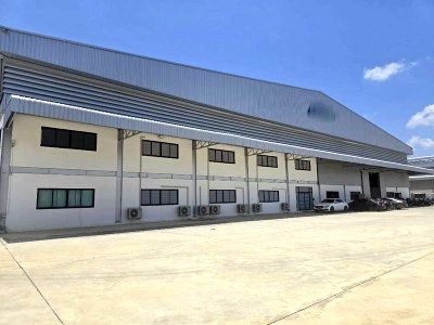 ขายโรงงาน : ขายโรงงานพร้อม BOI ทำเลทองเขต EEC ชลบุรี