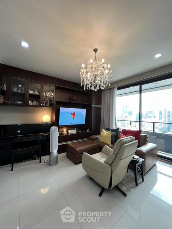 รูป คอนโด 2 ห้องนอน ชั้น 26 ขนาด 89 ตร.ม. M Silom ใกล้ BTS ช่องนนทรี 400 ม. (ID 1908993) - รูปที่ 15/28