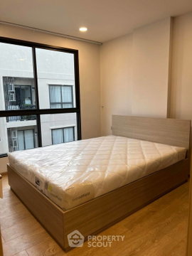 คอนโด 1 ห้องนอนให้เช่า Cocoon Rama 9 ใกล้สวนหลวง (ชั้น 4) (ID 744368)