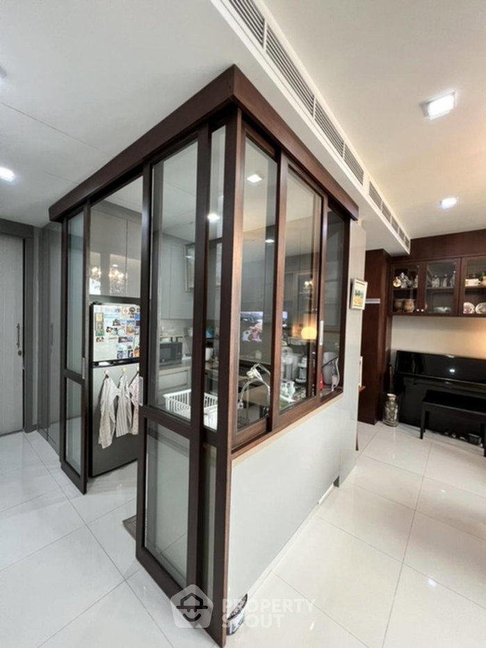 รูป คอนโด 2 ห้องนอน ชั้น 26 ขนาด 89 ตร.ม. M Silom ใกล้ BTS ช่องนนทรี 400 ม. (ID 1908993) - รูปที่ 26/28