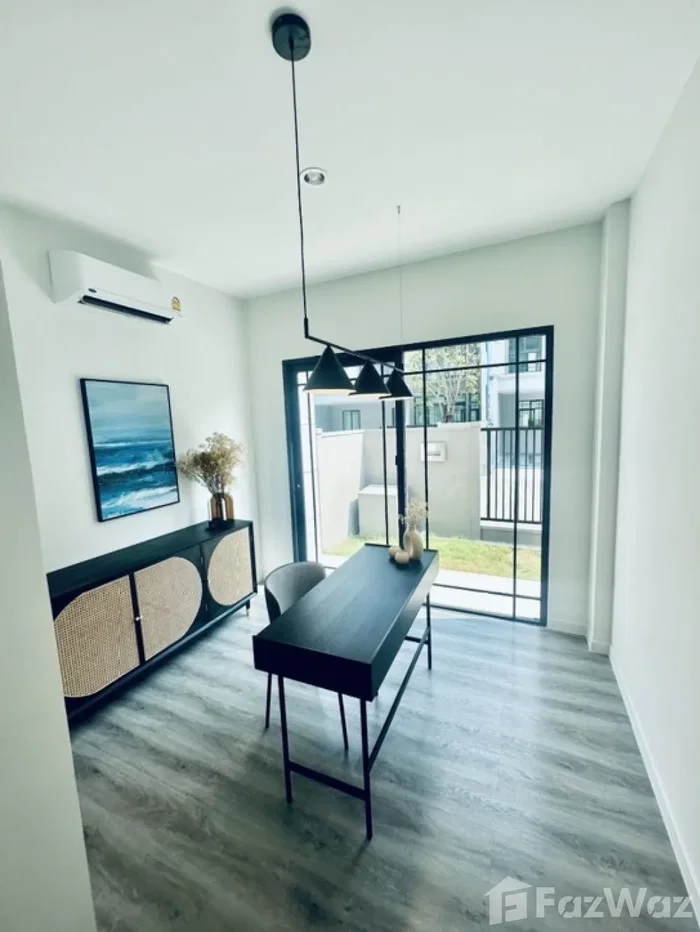 picture Baan Klang Muang Sukhumvit 77 6443836 - 17/28