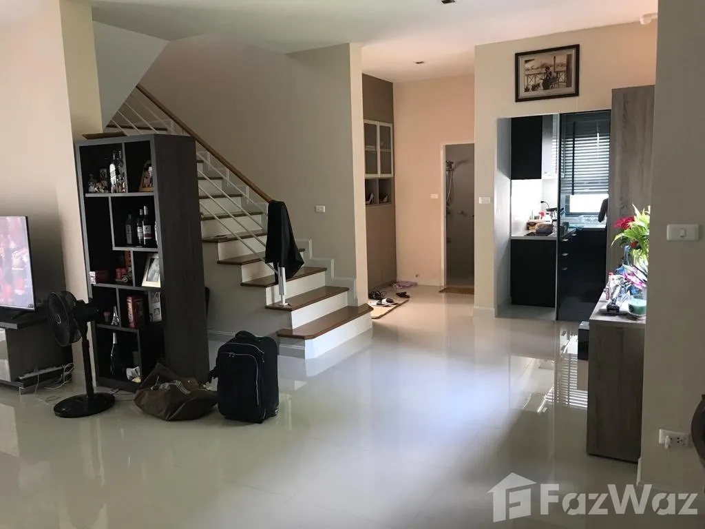 รูป ขาย บ้านเดี่ยว 3 ห้องนอน ในโครงการ เพอร์เฟค เพลส สุขุมวิท77-สุวรรณภูมิ 150503 - รูปที่ 8/11