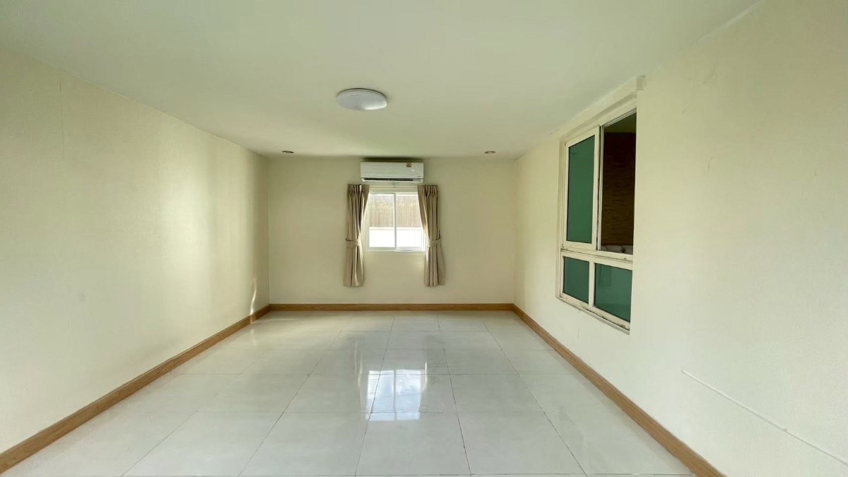 รูป ND0779 🏡 ปล่อยเช่า บ้านเดี่ยว โครงการ บ้านสวนราชา (รามอินทรา) ถนนประเสริฐมนูกิจ🌴 - รูปที่ 7/13