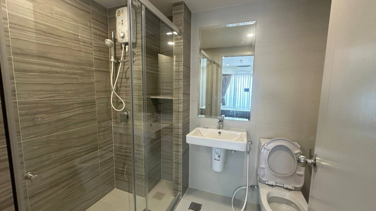 picture ✨ Condo for Rent at Supalai Veranda Ramkhamhaeng  - 7/8
