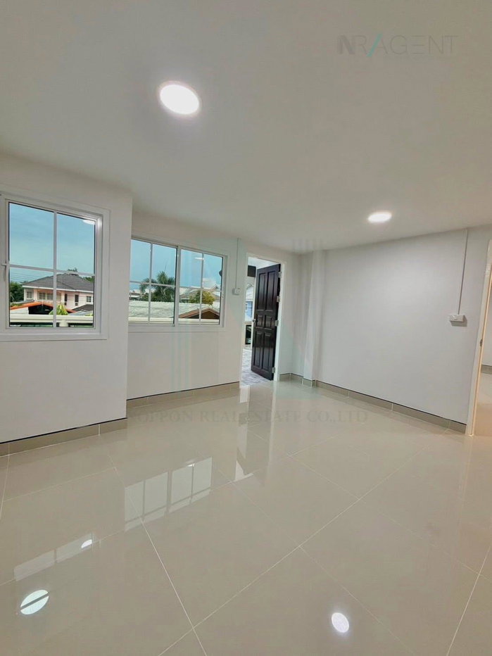 รูป 📌 ขายบ้านเดี่ยว โครงการ บ้านมิตรประชาวิลล่า 15 2 ชั้น 5 ห้องนอน 2 ห้องน้ำ - รูปที่ 8/8