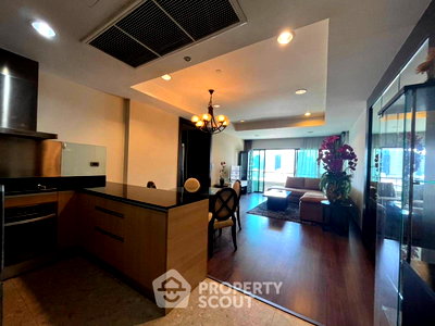 Condos for sale : 2-BR Condo For Sale At Sathorn Gardens,  MRT Silom (ID 2974447)
