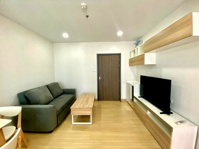 คอนโดให้เช่า : For rent Supalaiveranda ramkhamhaeng มีมากกว่า 200 ห้องให้เลือก