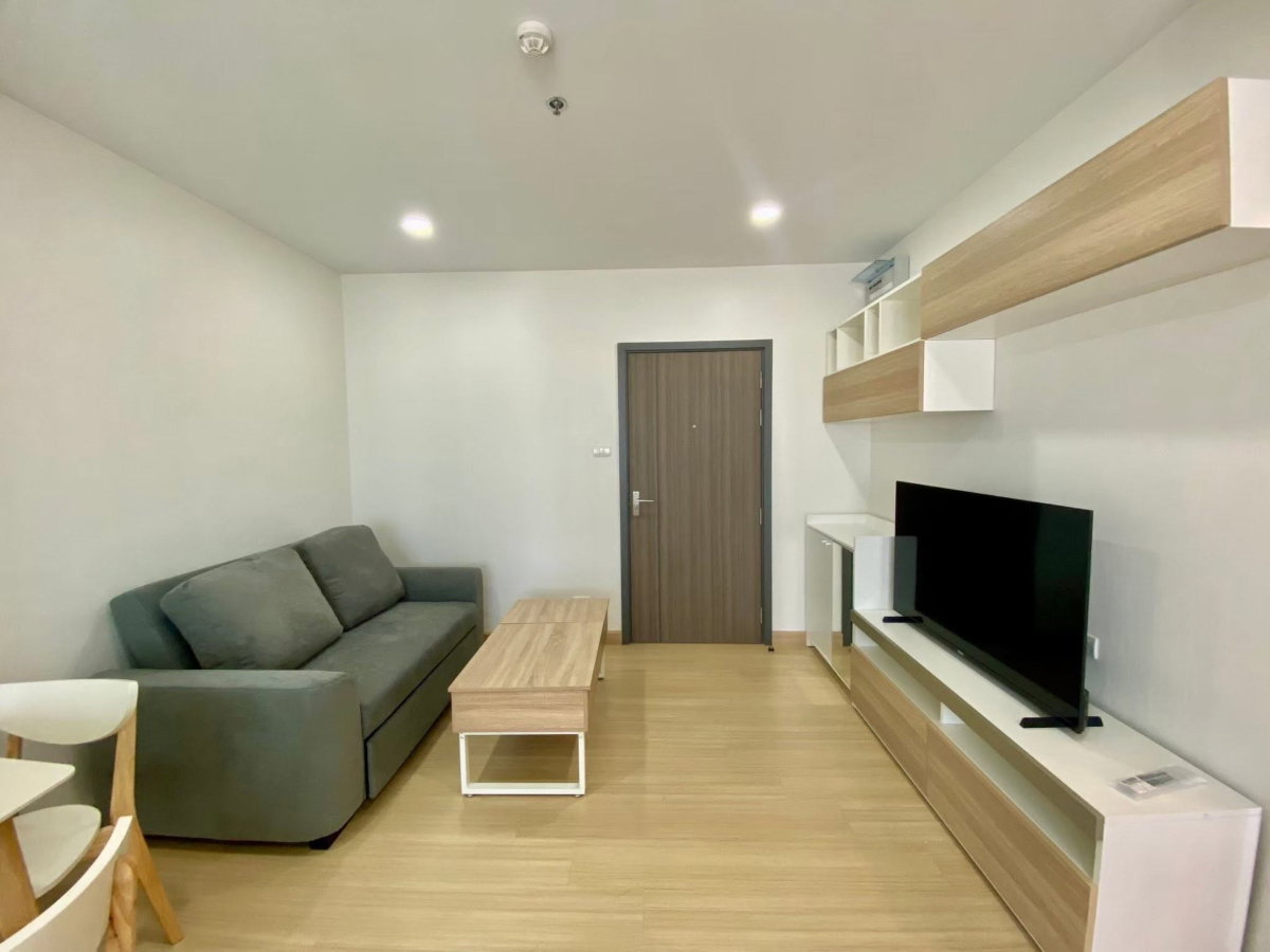 รูป For rent Supalaiveranda ramkhamhaeng มีมากกว่า 200 ห้องให้เลือก - รูปที่ 1/7