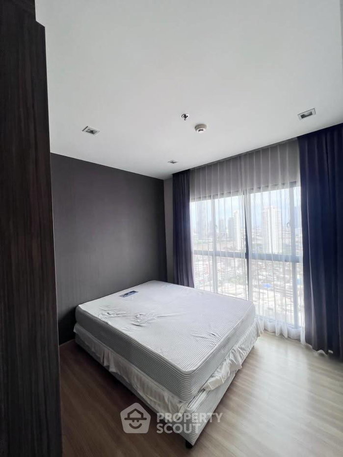 รูป คอนโด 2 ห้องนอน ชั้น 28 Urbano Absolute ใกล้ BTS กรุงธนบุรี (ID 2973029) - รูปที่ 11/13