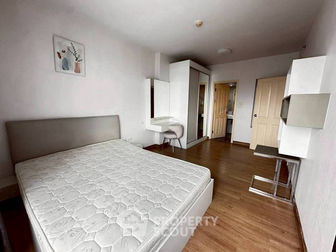 รูป คอนโด 1 ห้องนอน ศุภาลัย มาเร่ พัทยา ชั้น 14 ขนาด 45 ตร.ม. (ID 2973473) - รูปที่ 10/14
