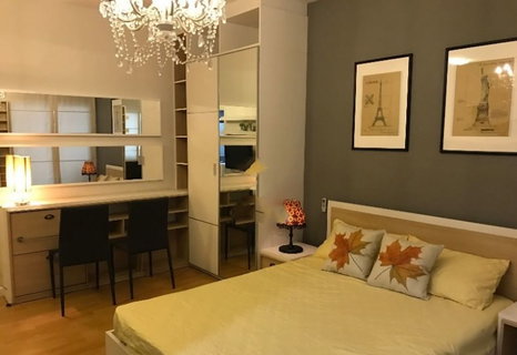 รูปภาพ 🌟 Affordable City Living! My Condo Sukhumvit 103 for Rent 1 Bedroom | 1 Bathroom | 25 sq.m. 2nd Floor | Fully Furnished Only 13,000 THB/Month