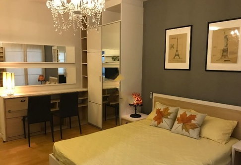 🌟 Affordable City Living! My Condo Sukhumvit 103 for Rent 1 Bedroom | 1 Bathroom | 25 sq.m. 2nd Floor | Fully Furnished Only 13,000 THB/Month