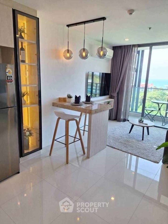 รูป คอนโด 1 ห้องนอน 40 ตร.ม. ให้เช่า | เดอะ จิวเวล คอนโดมิเนียม พราตำม-นัค (ID 2972543) - รูปที่ 6/18