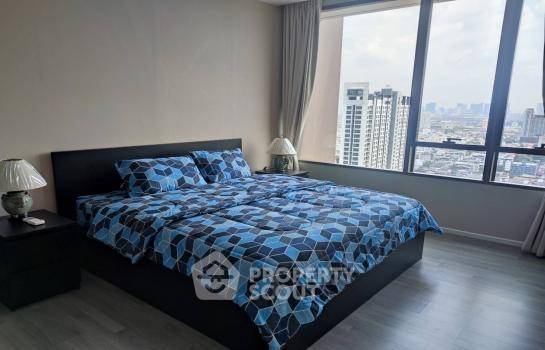 รูป คอนโด 1 ห้องนอน 333 Riverside ชั้นสูง ใกล้ MRT บางโพ 100 ม. (ID 1559637) - รูปที่ 2/7