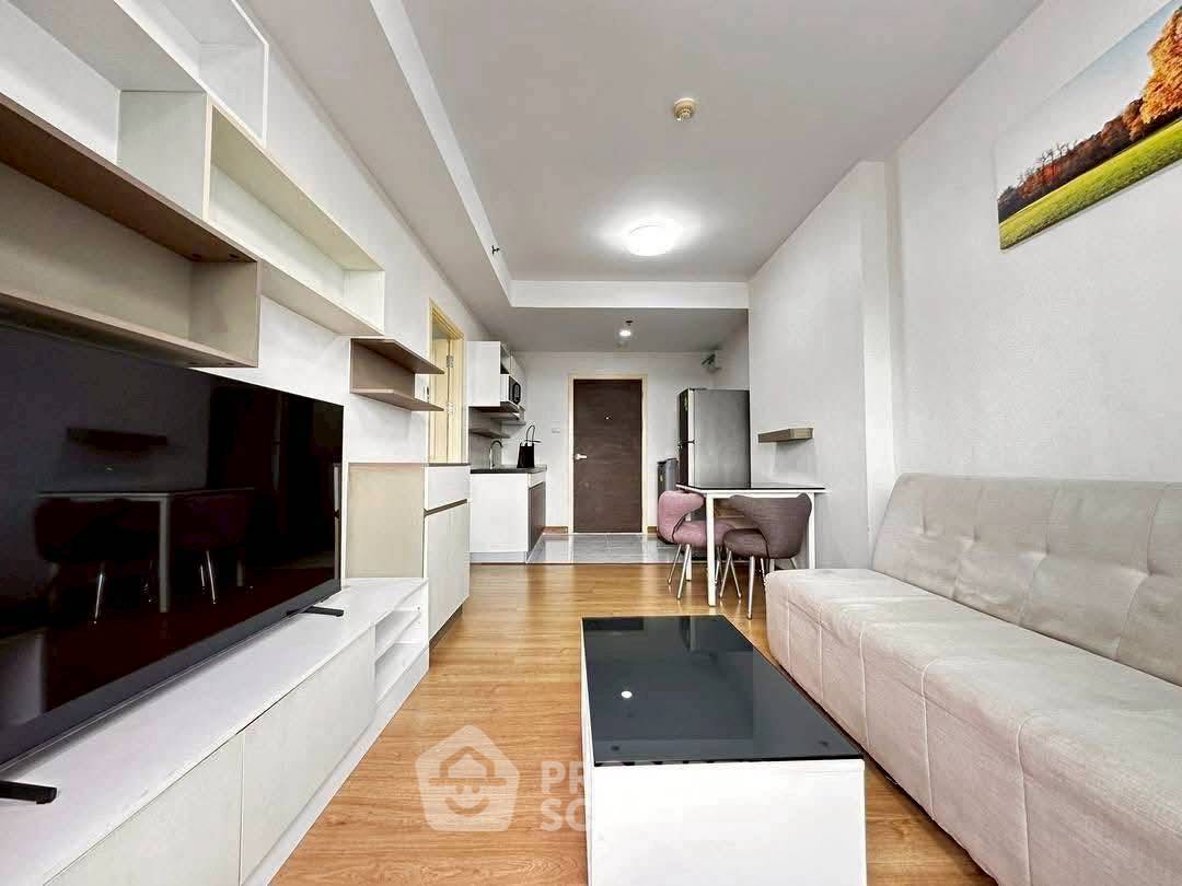 รูป คอนโด 1 ห้องนอน ศุภาลัย มาเร่ พัทยา ชั้น 14 ขนาด 45 ตร.ม. (ID 2973473) - รูปที่ 7/14