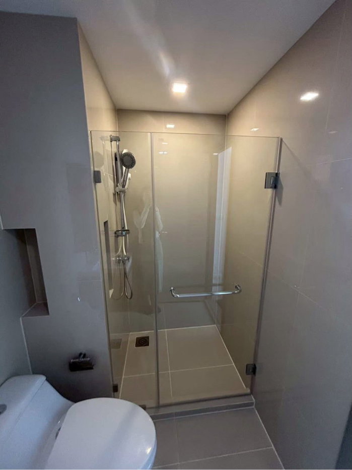 รูป 🔥ด่วนห้องไปไวมาก 14,000-1 นอน @The Nest Sukhumvit 71 ใกล้ BTS พระโขนง 800 เมตร LineID: natphatnan - รูปที่ 5/9