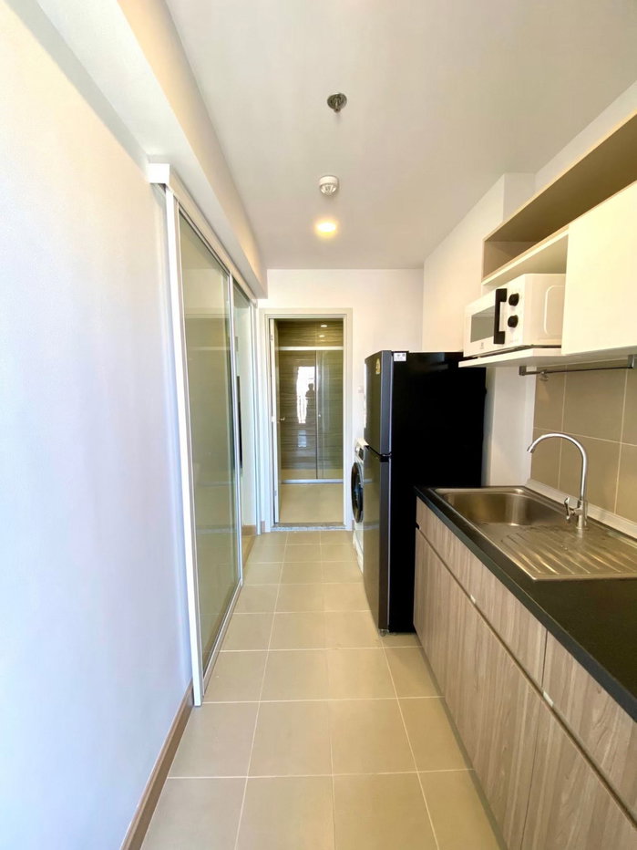 รูป For rent Supalaiveranda ramkhamhaeng มีมากกว่า 200 ห้องให้เลือก - รูปที่ 5/7