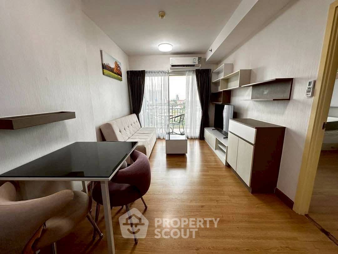 รูป คอนโด 1 ห้องนอน ศุภาลัย มาเร่ พัทยา ชั้น 14 ขนาด 45 ตร.ม. (ID 2973473) - รูปที่ 2/14