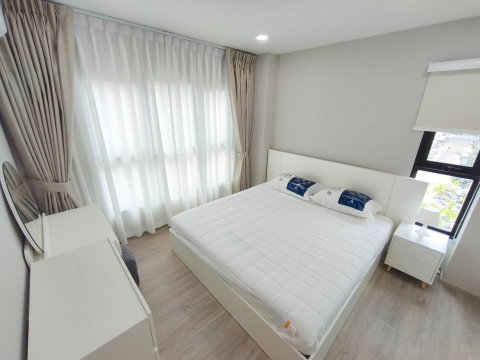 ให้เช่า Supalai Sense Srinakarin รหัสทรัพย์ P3358