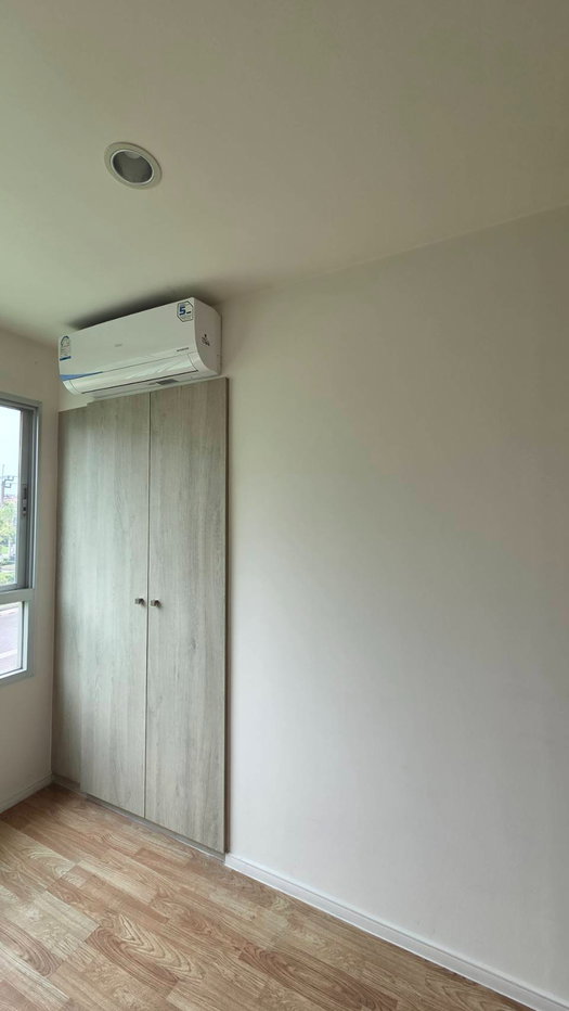 picture Lumpini Park Nawamin Sriburapha Condo for Sale 1 Bed, 26 sqm, Building A1-2F, ONLY 990K THB! Call Khun Jet 089-987-2251 | LINE: @HatcheryAgent - 6/8