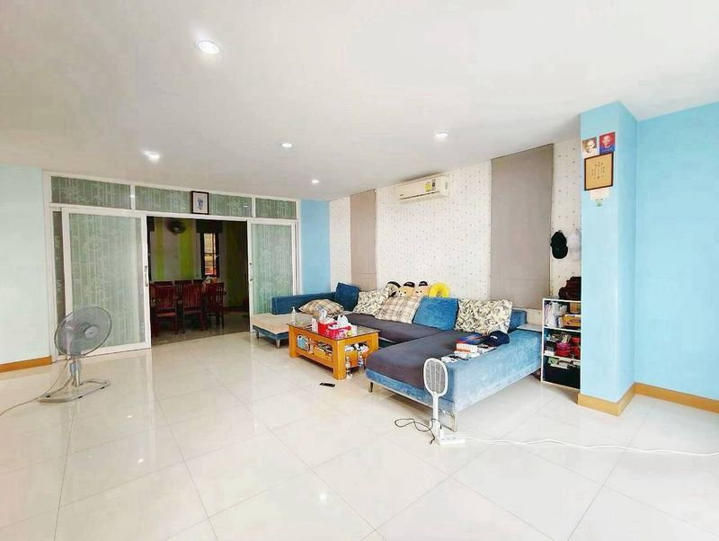 รูป ให้เช่าบ้านเดี่ยวหลังใหญ่ ม.บ้านสวนคูณ2 ชลบุรี - รูปที่ 3/20