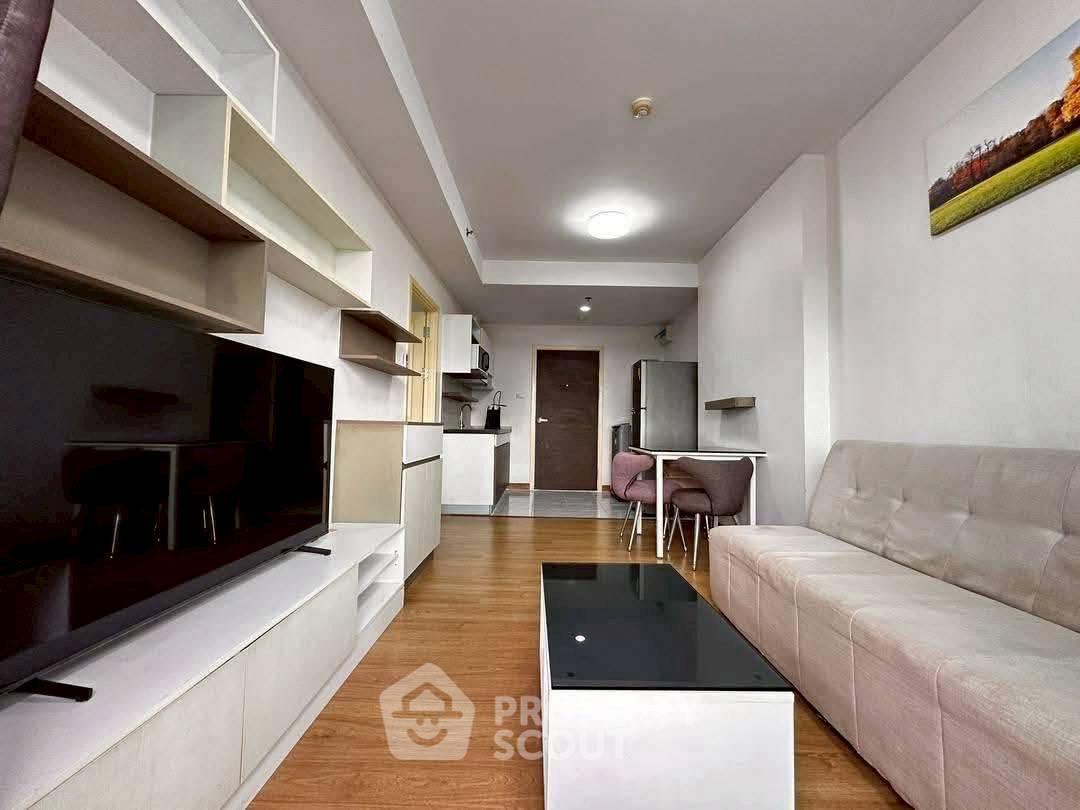 รูป คอนโด 1 ห้องนอน ศุภาลัย มาเร่ พัทยา ชั้น 14 ขนาด 45 ตร.ม. (ID 2973473) - รูปที่ 1/14