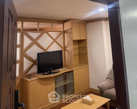 1-BR Condo At 49 Suites, Phrom Phong | BTS Thong Lor (ID 1039159)