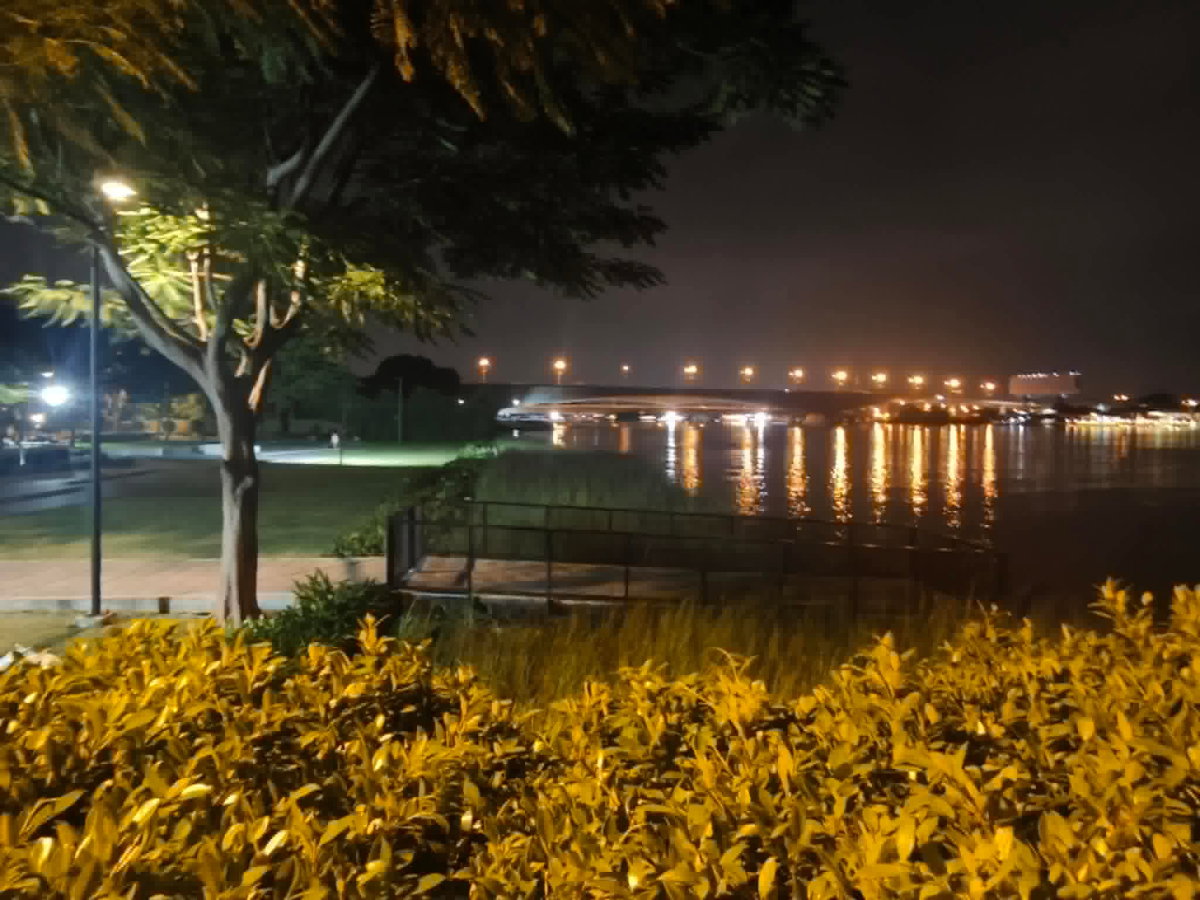 รูป ให้เช่า The politan breeze ชั้น 8 ขนาด 30 ตร.ม. แบบ 1 ห้องนอนแยก แต่งสวย ครบพร้อมอยู่ - รูปที่ 13/24