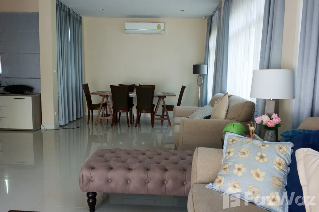 รูป ขาย บ้านเดี่ยว 3 ห้องนอน ในโครงการ เพอร์เฟค เพลส สุขุมวิท77-สุวรรณภูมิ 150503 - รูปที่ 6/11