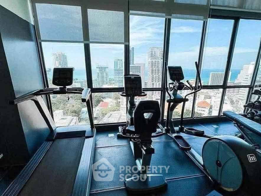รูป คอนโด 1 ห้องนอน 40 ตร.ม. ให้เช่า | เดอะ จิวเวล คอนโดมิเนียม พราตำม-นัค (ID 2972543) - รูปที่ 14/18