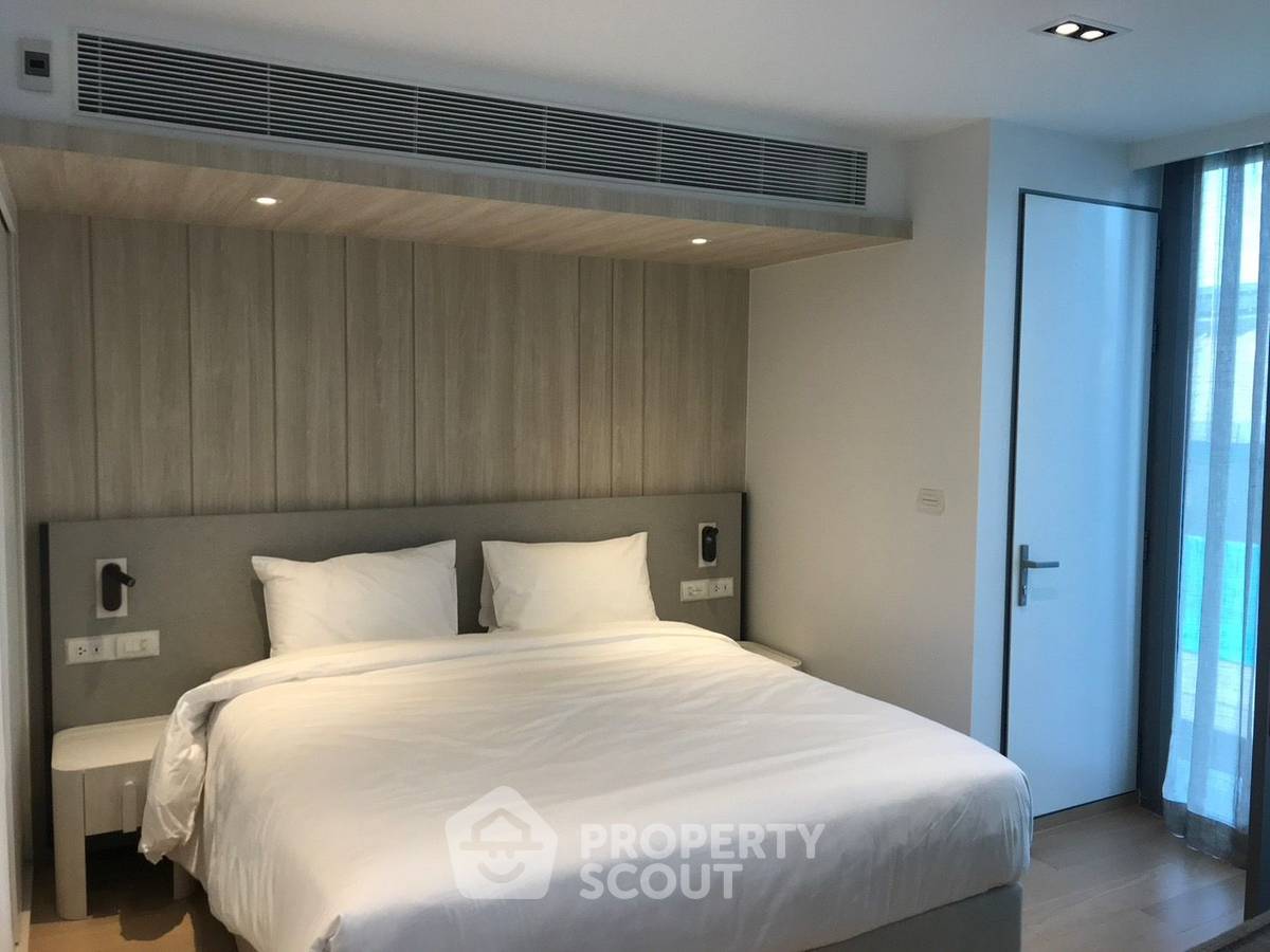 รูป คอนโด 1 ห้องนอน SCOPE Promsri ชั้น 7 ใกล้ BTS พร้อมพงษ์ (ID 1337576) - รูปที่ 4/10