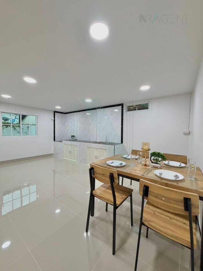 รูป 📌 ขายบ้านเดี่ยว โครงการ บ้านมิตรประชาวิลล่า 15 2 ชั้น 5 ห้องนอน 2 ห้องน้ำ - รูปที่ 4/8
