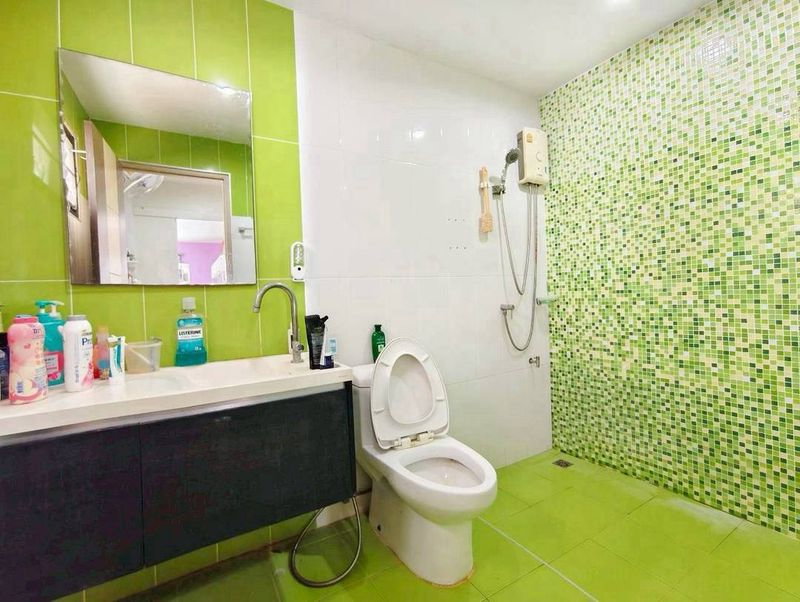 รูป ให้เช่าบ้านเดี่ยวหลังใหญ่ ม.บ้านสวนคูณ2 ชลบุรี - รูปที่ 5/20