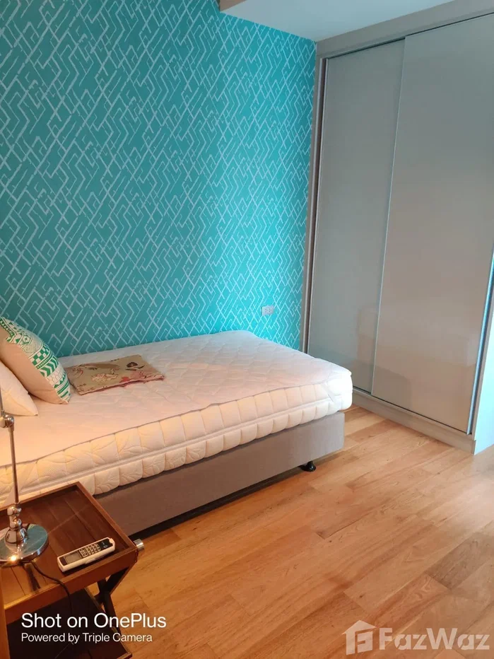 รูป คอนโดให้เช่า 2 ห้องนอน ในโครงการ ไฮด์ สุขุมวิท 13 6443548 - รูปที่ 4/7