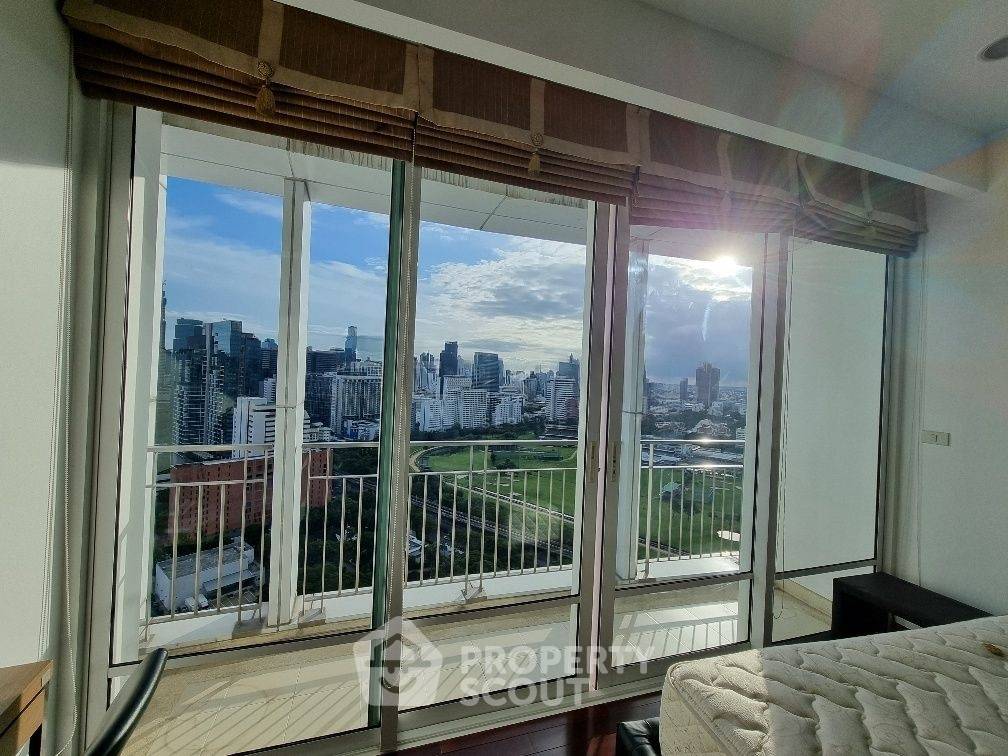 รูป คอนโดชั้นสูง 2 ห้องนอน 126 ตร.ม. บ้านราชประสงค์ ใกล้ BTS ราชดำริ 100 ม. (ID 2743918) - รูปที่ 5/7